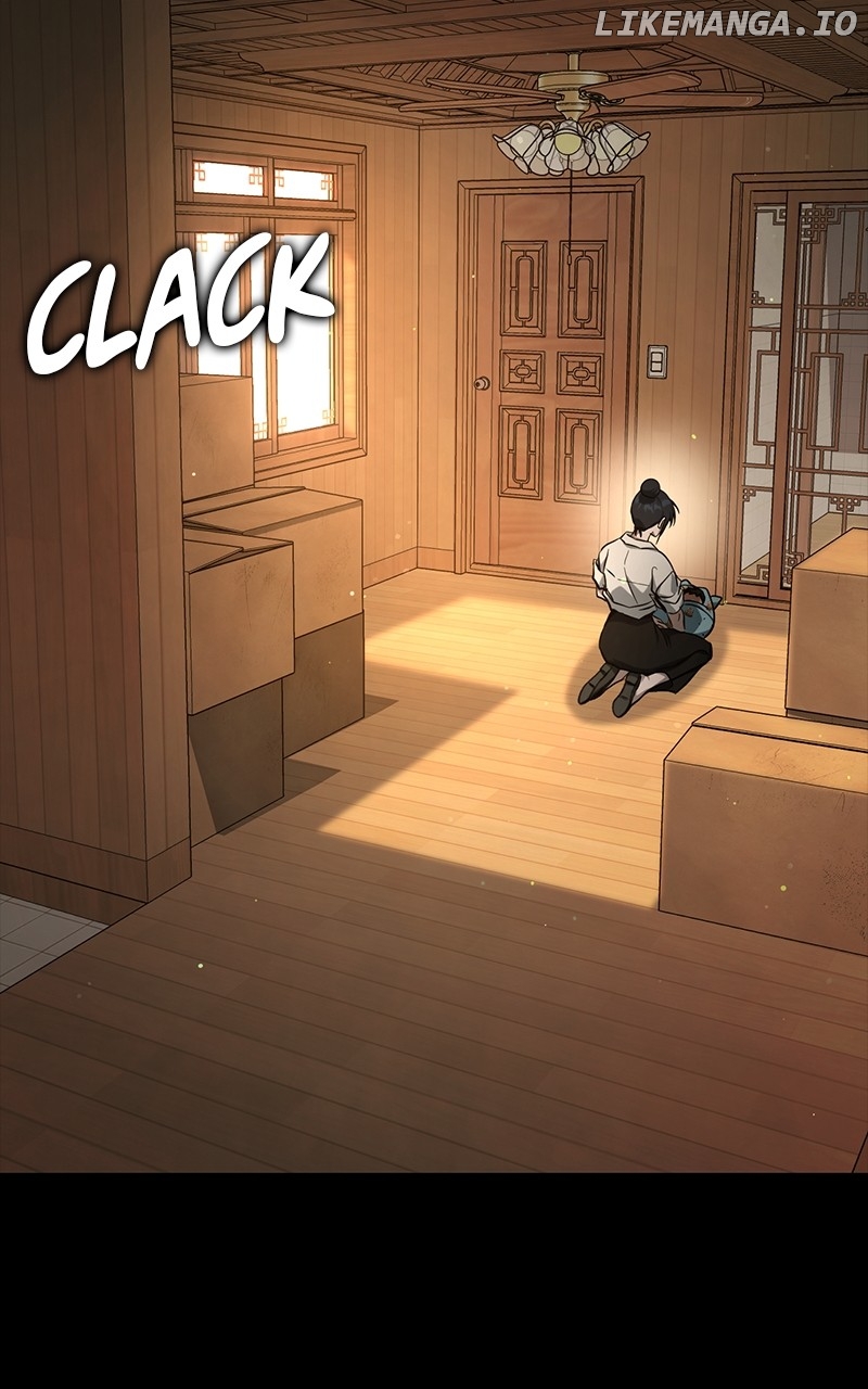 Hero the Maximum Chapter 41 - page 20