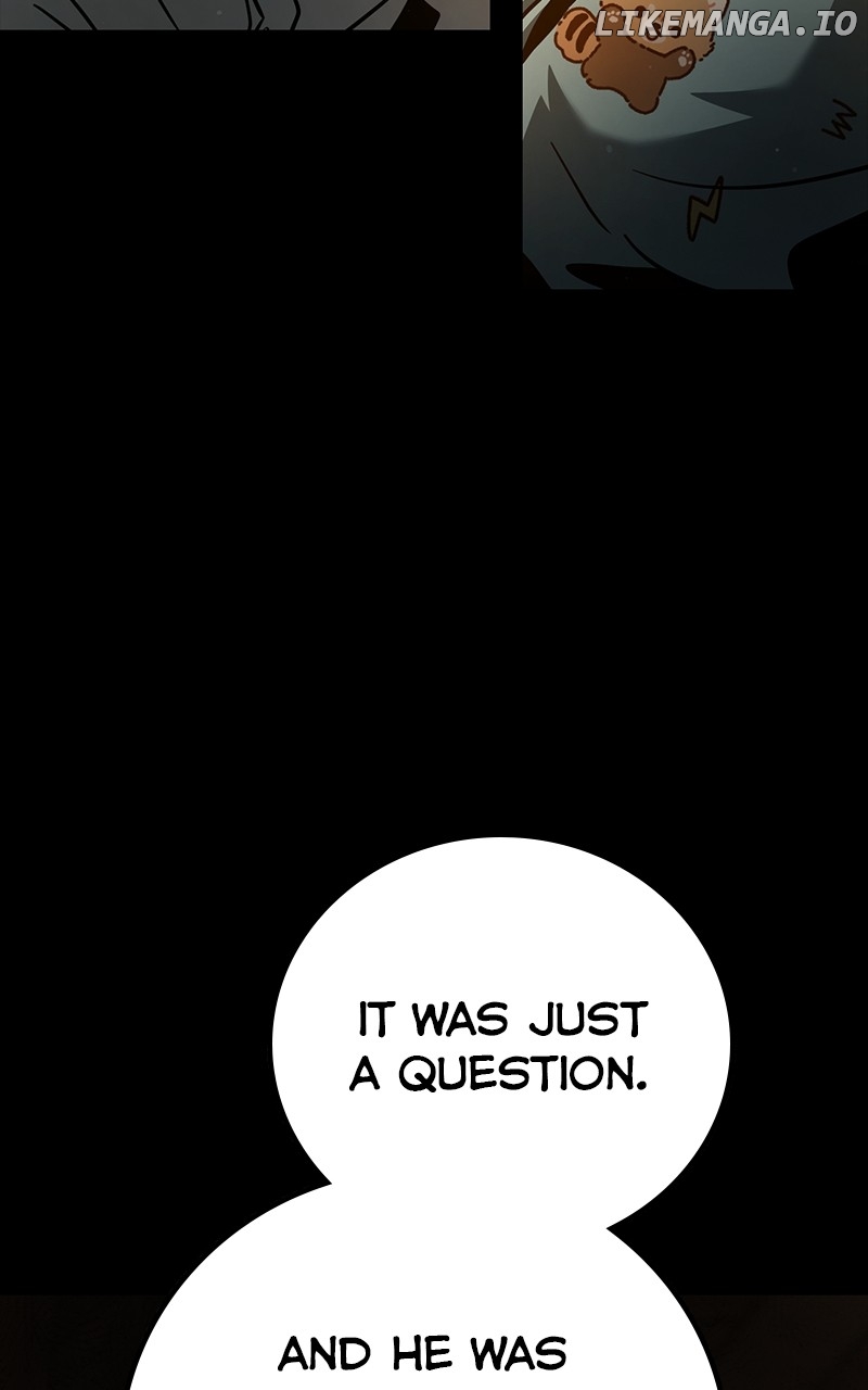 Hero the Maximum Chapter 41 - page 22