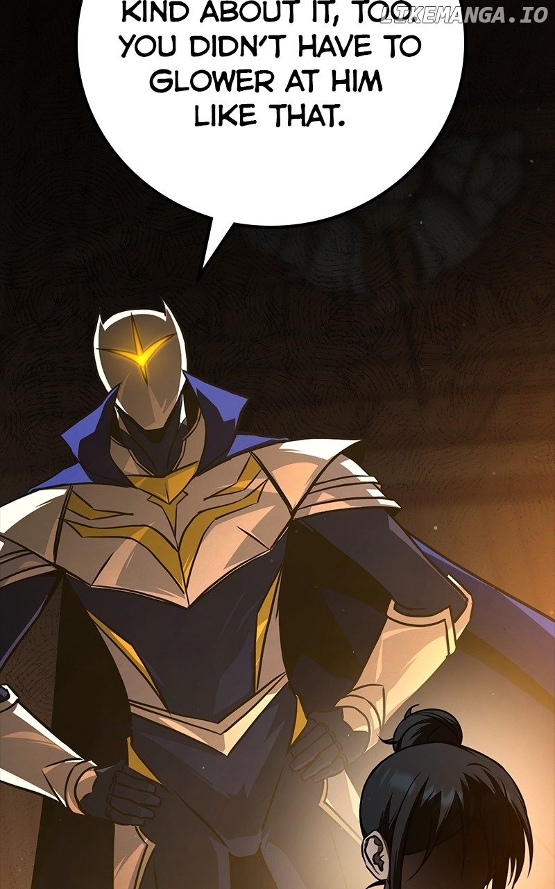 Hero the Maximum Chapter 41 - page 23
