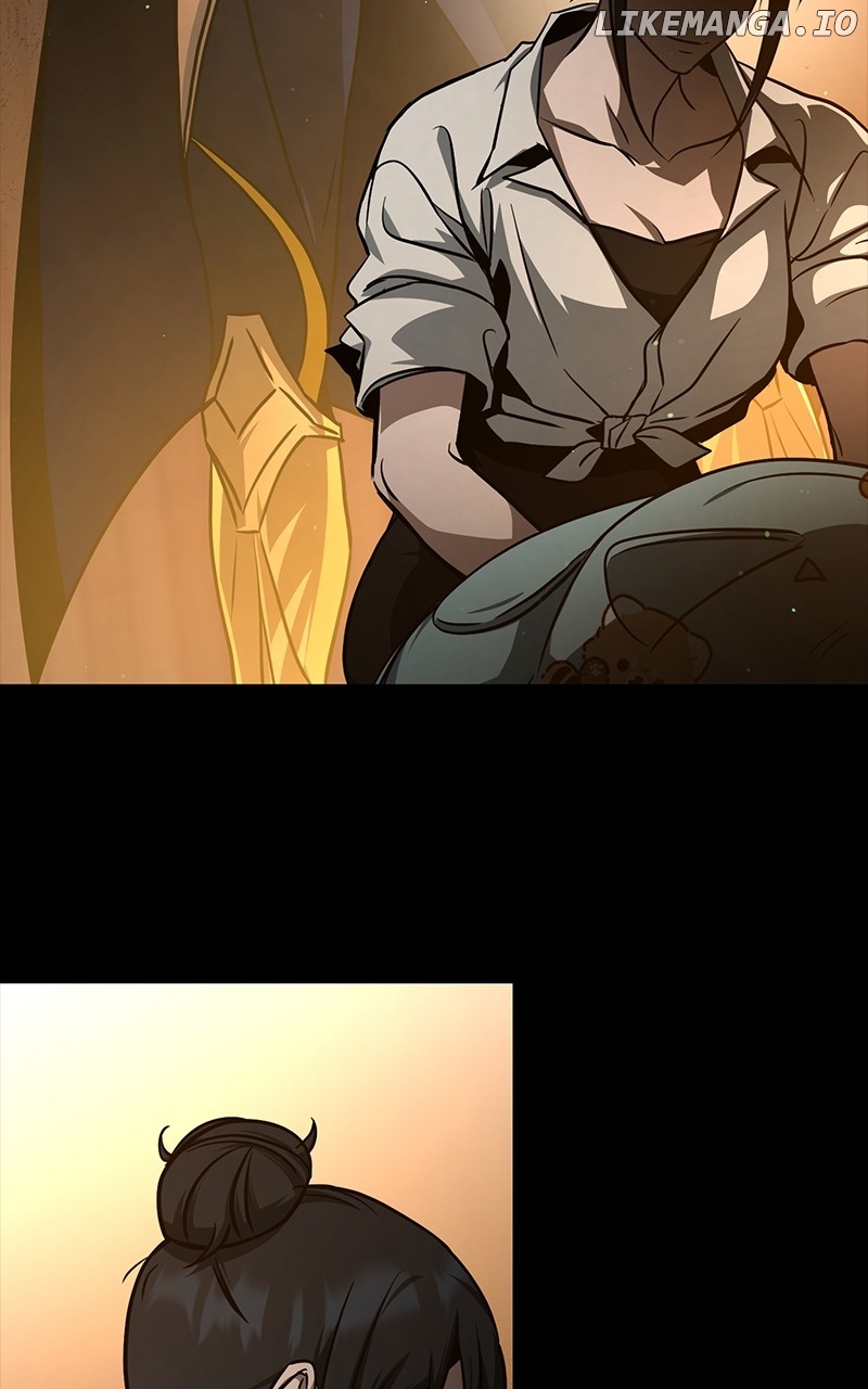 Hero the Maximum Chapter 41 - page 24