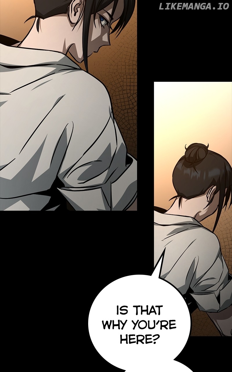 Hero the Maximum Chapter 41 - page 25