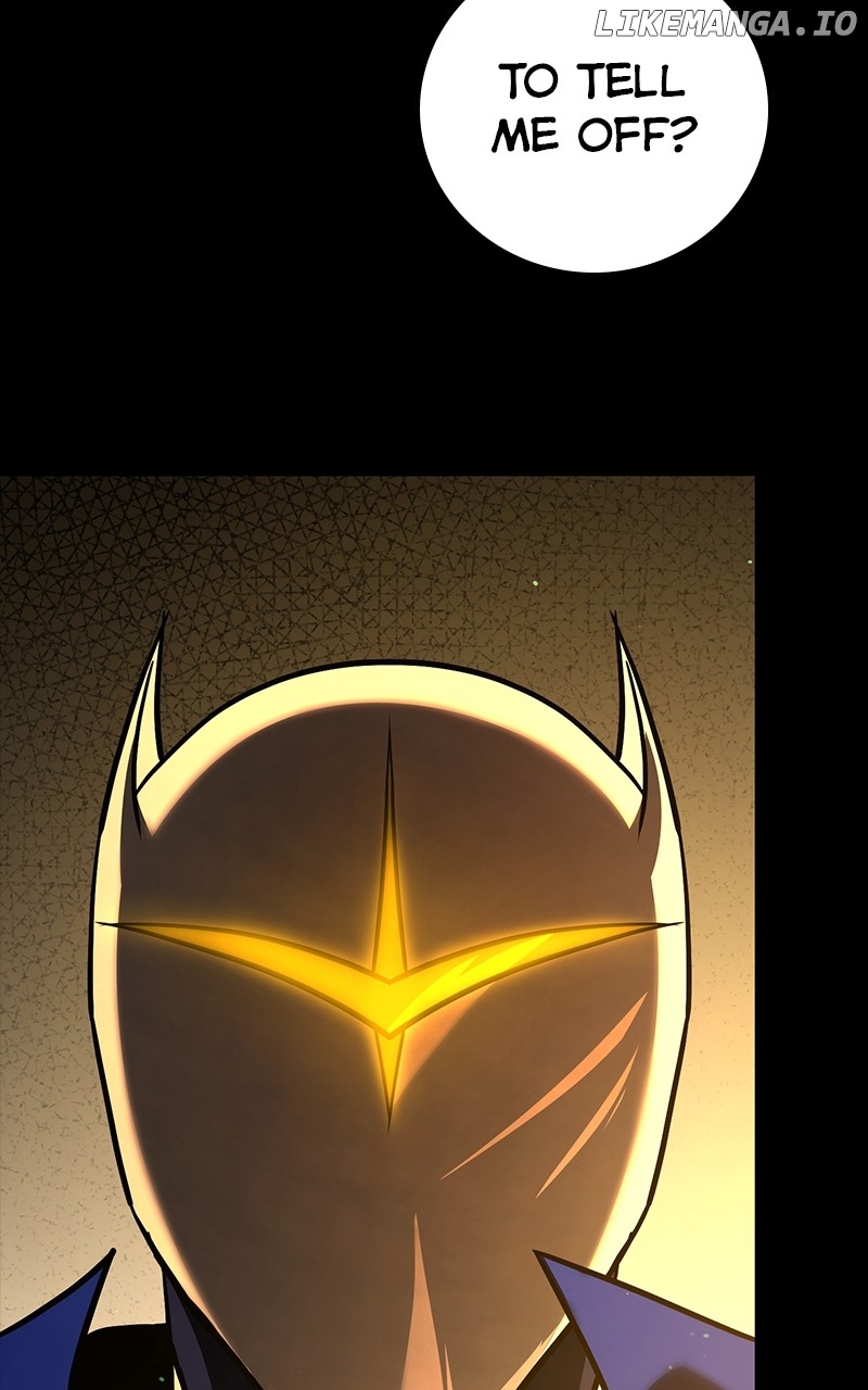 Hero the Maximum Chapter 41 - page 26