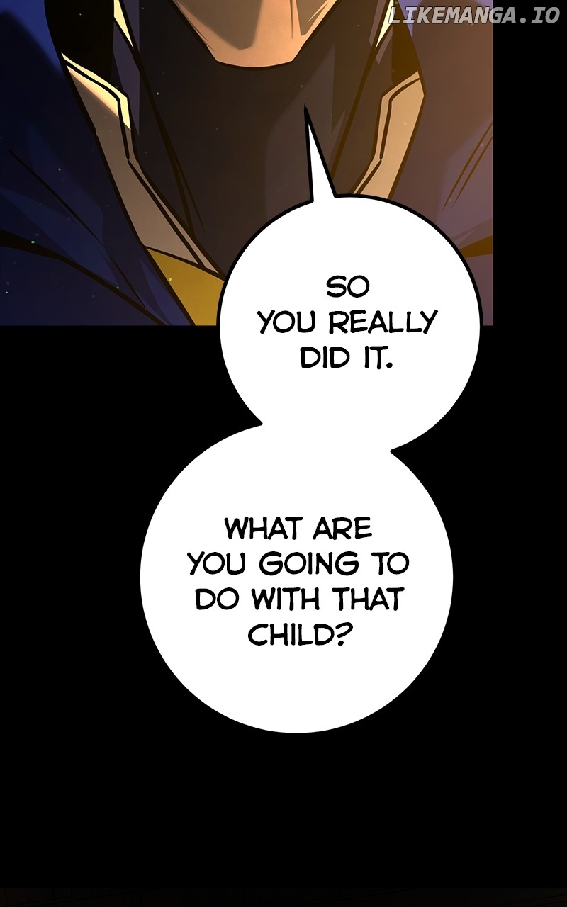 Hero the Maximum Chapter 41 - page 27