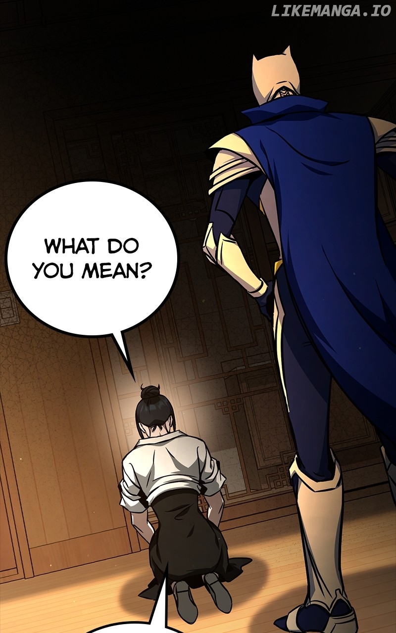 Hero the Maximum Chapter 41 - page 28