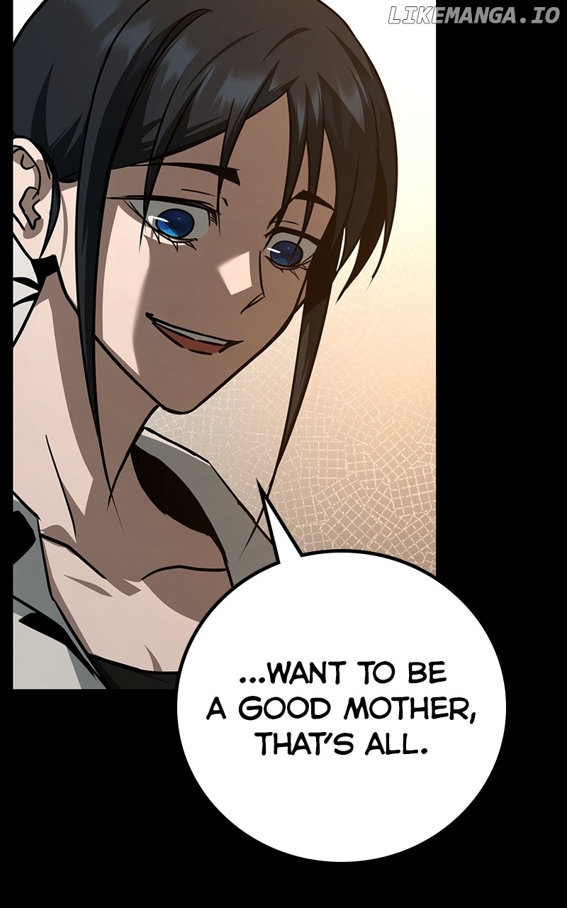 Hero the Maximum Chapter 41 - page 30