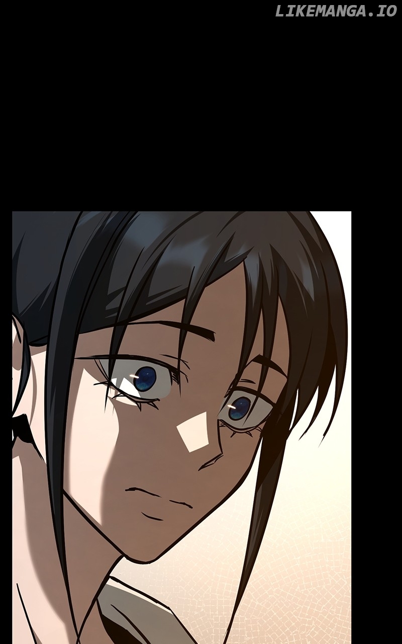 Hero the Maximum Chapter 41 - page 33