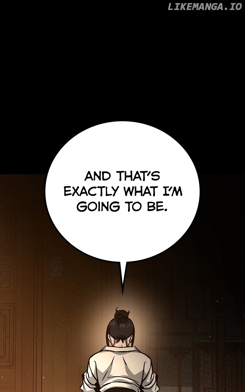 Hero the Maximum Chapter 41 - page 35