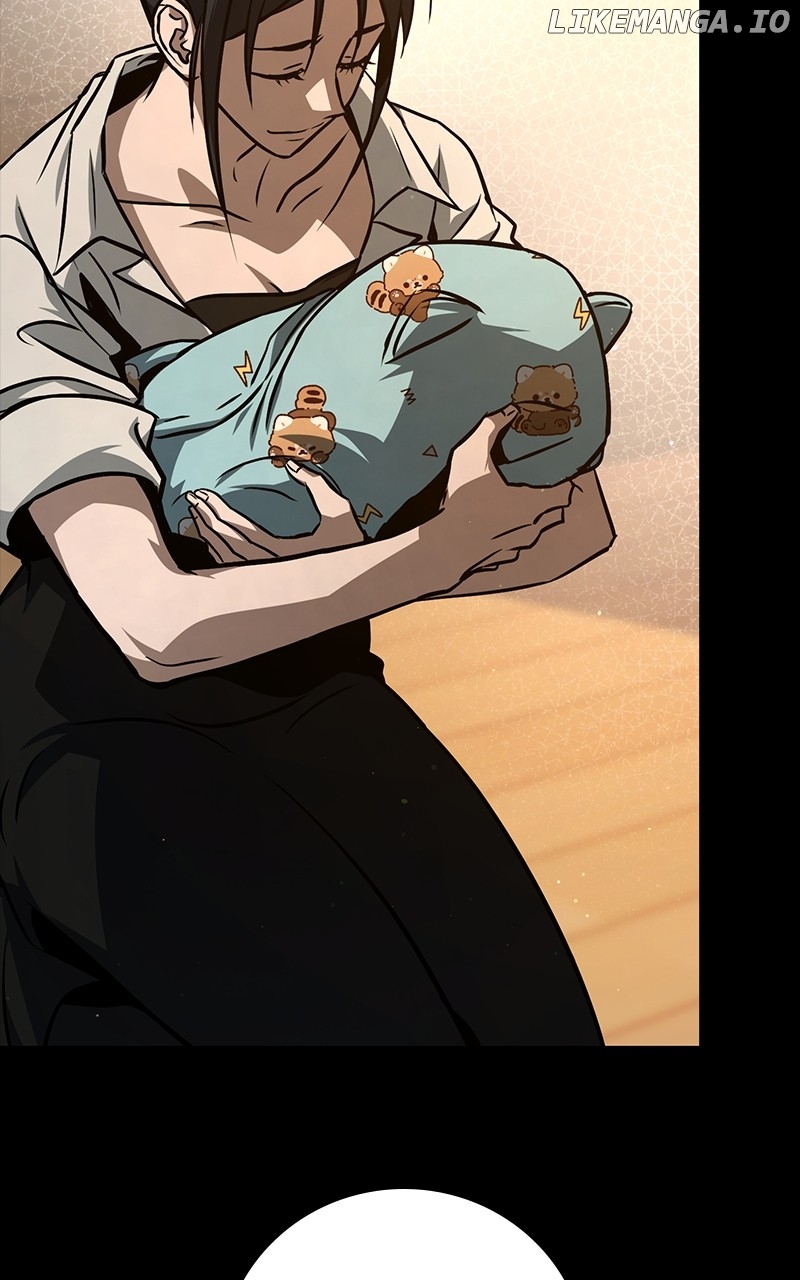 Hero the Maximum Chapter 41 - page 37
