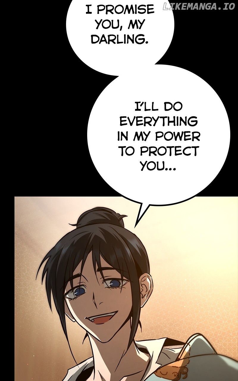 Hero the Maximum Chapter 41 - page 38
