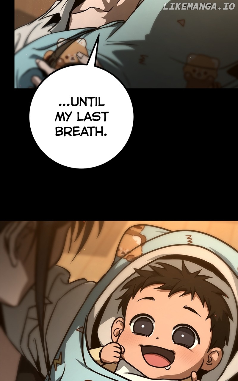 Hero the Maximum Chapter 41 - page 39