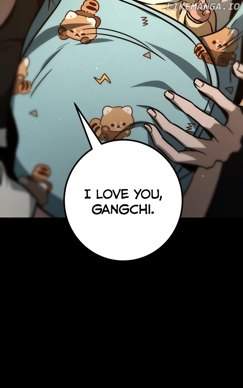 Hero the Maximum Chapter 41 - page 40