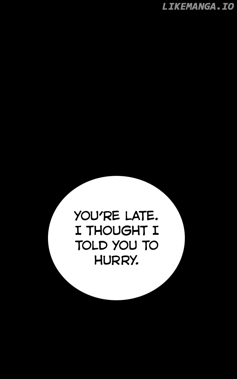 Hero the Maximum Chapter 41 - page 43