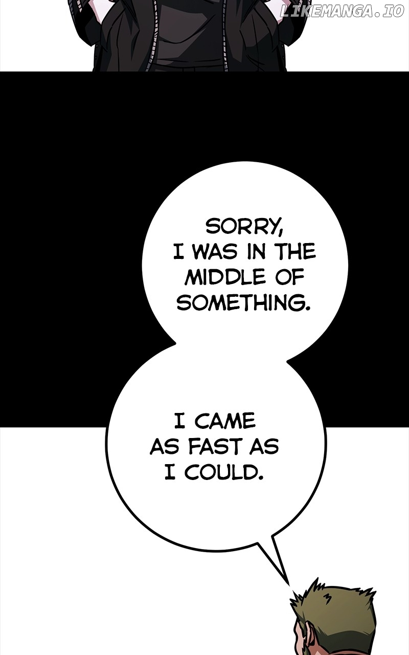 Hero the Maximum Chapter 41 - page 45