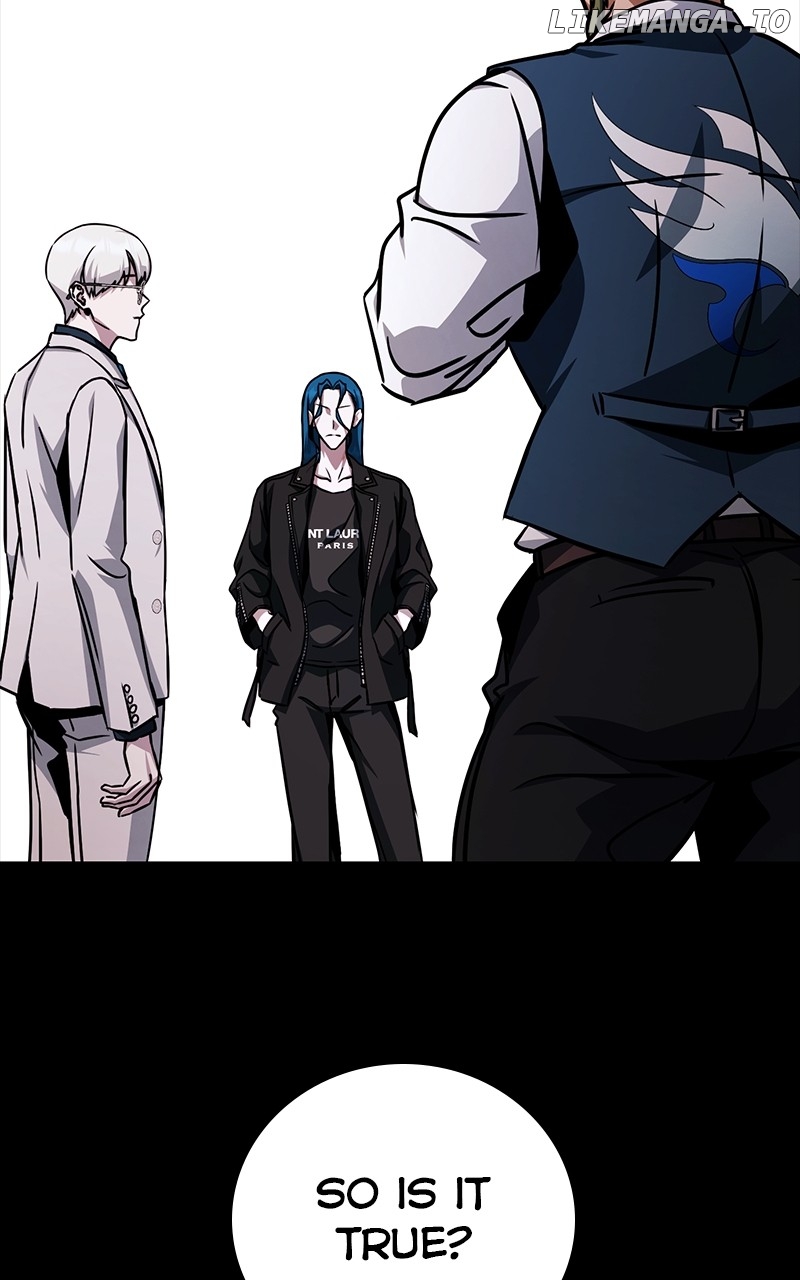 Hero the Maximum Chapter 41 - page 46