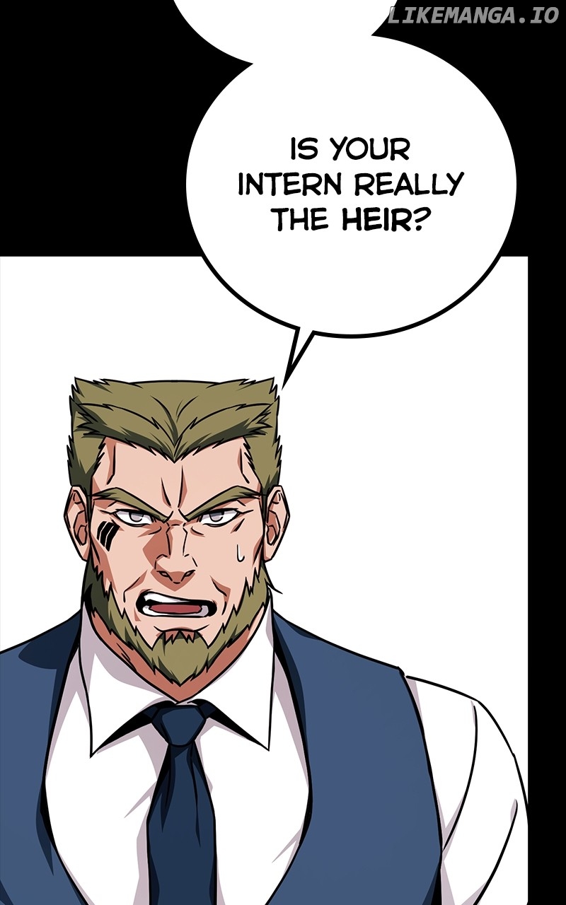 Hero the Maximum Chapter 41 - page 47