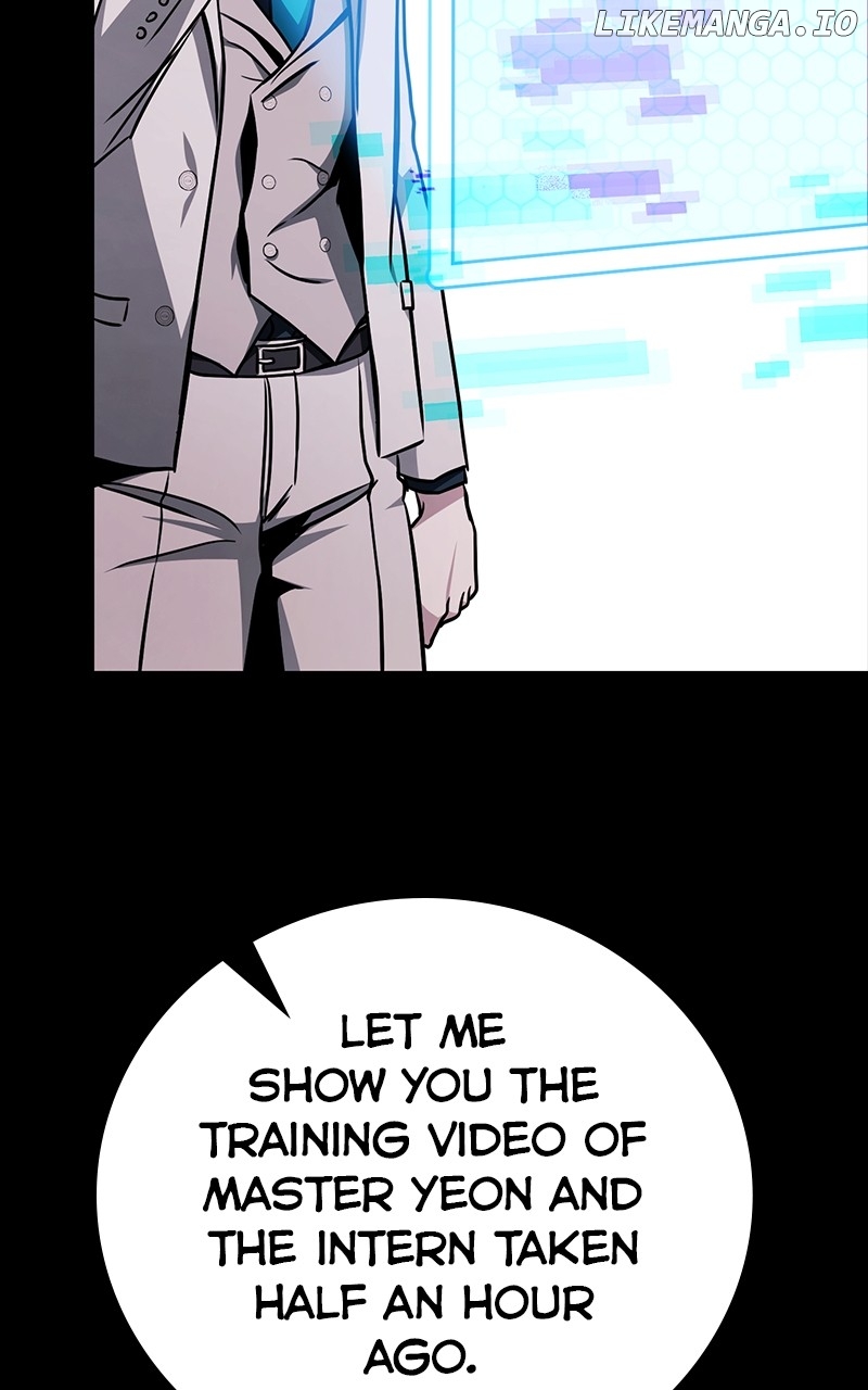 Hero the Maximum Chapter 41 - page 49
