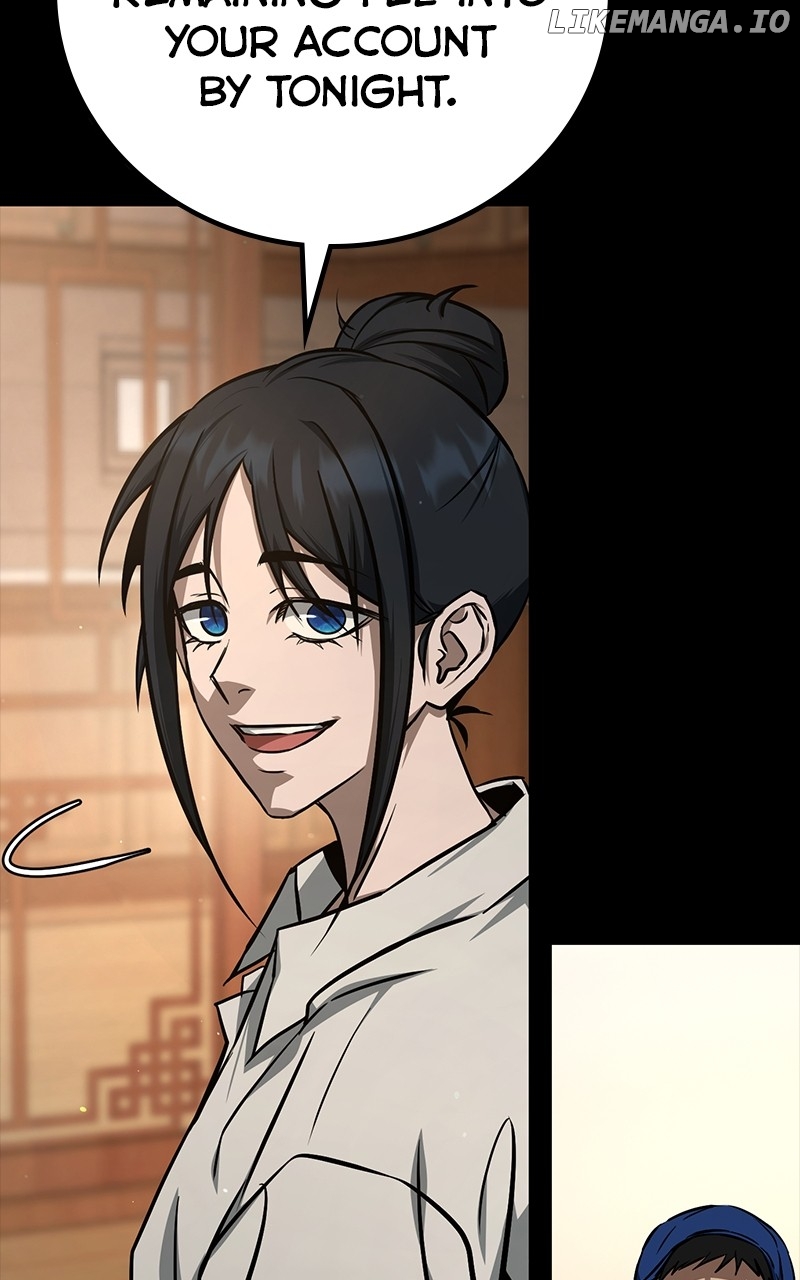 Hero the Maximum Chapter 41 - page 5