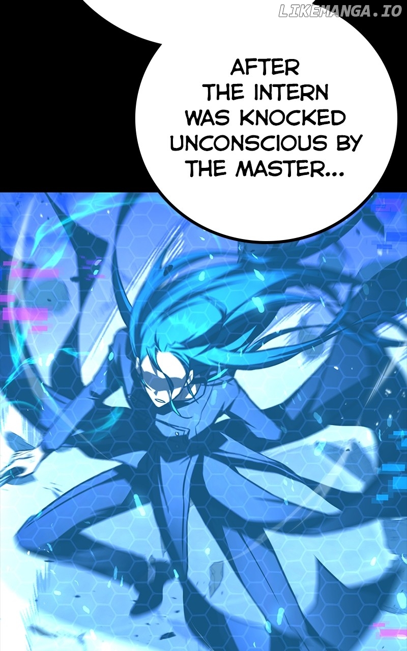 Hero the Maximum Chapter 41 - page 50