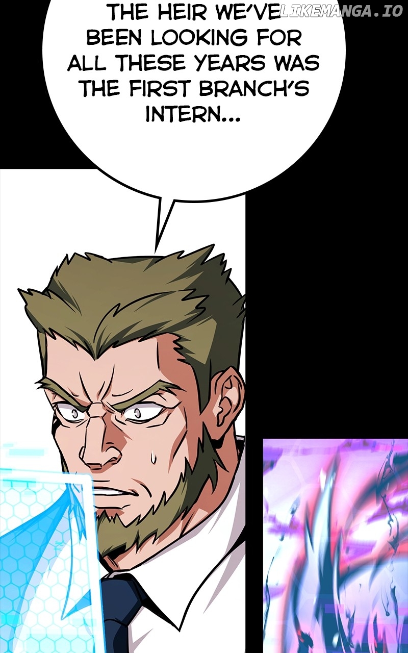 Hero the Maximum Chapter 41 - page 53