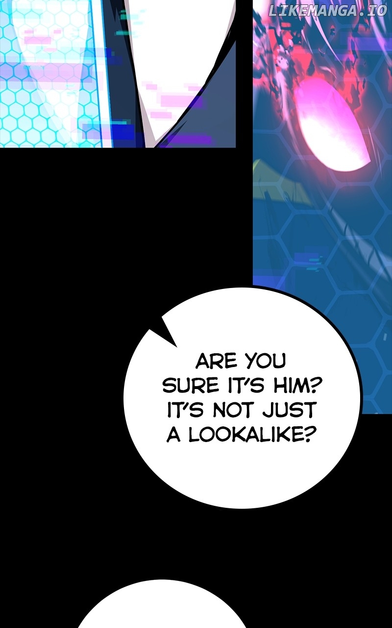 Hero the Maximum Chapter 41 - page 54