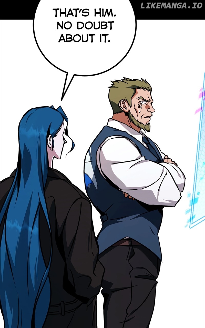 Hero the Maximum Chapter 41 - page 55