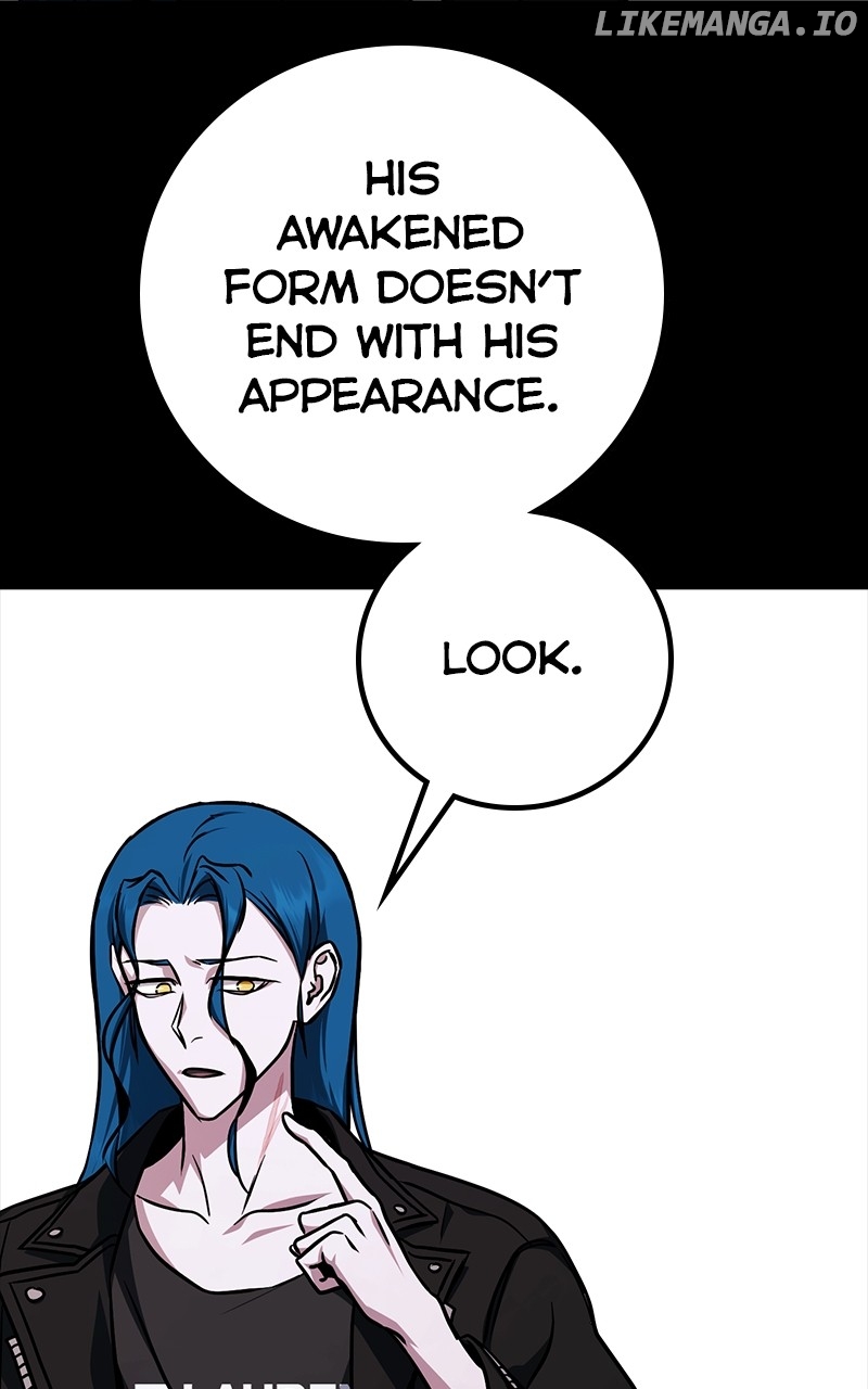 Hero the Maximum Chapter 41 - page 56