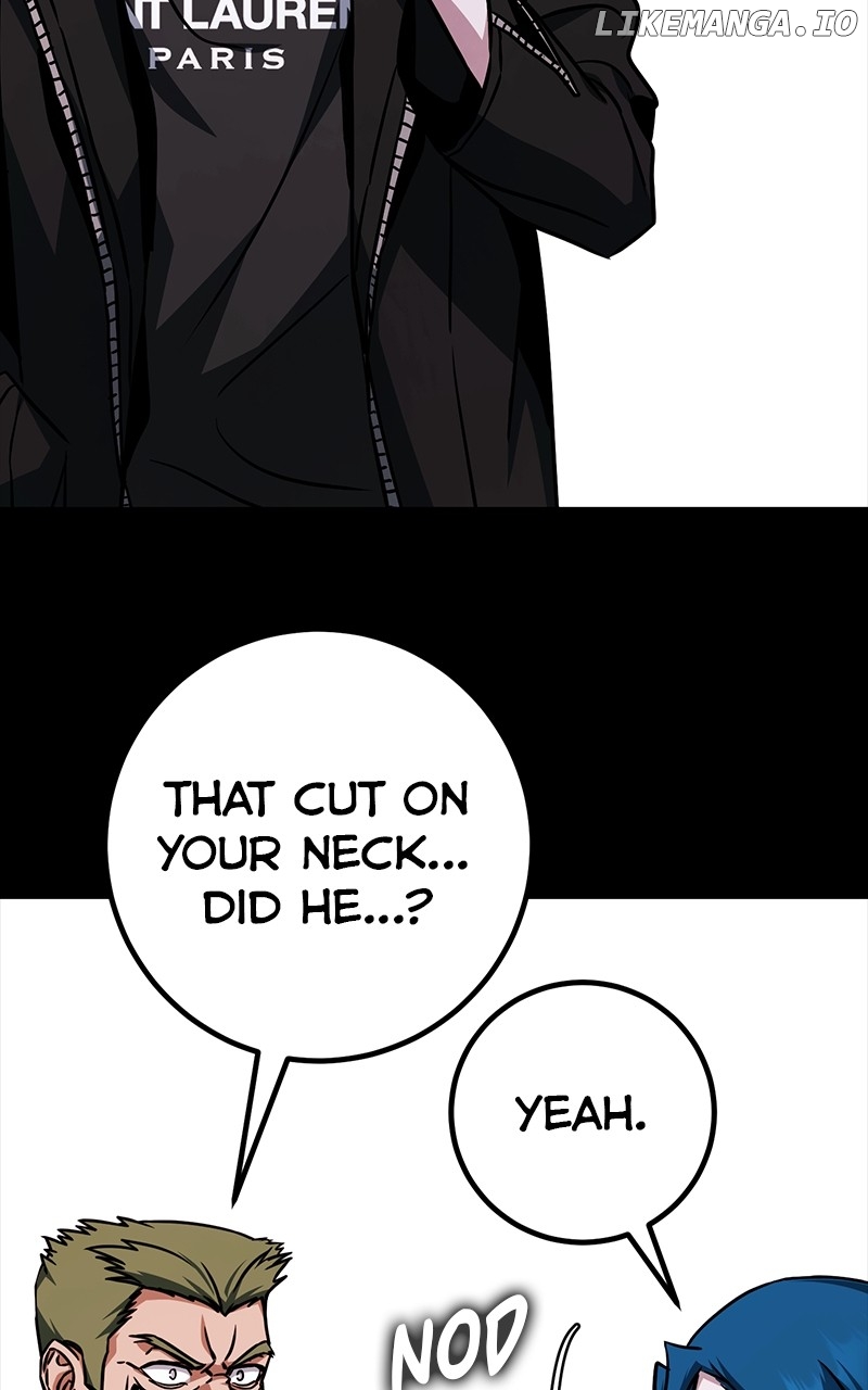 Hero the Maximum Chapter 41 - page 57