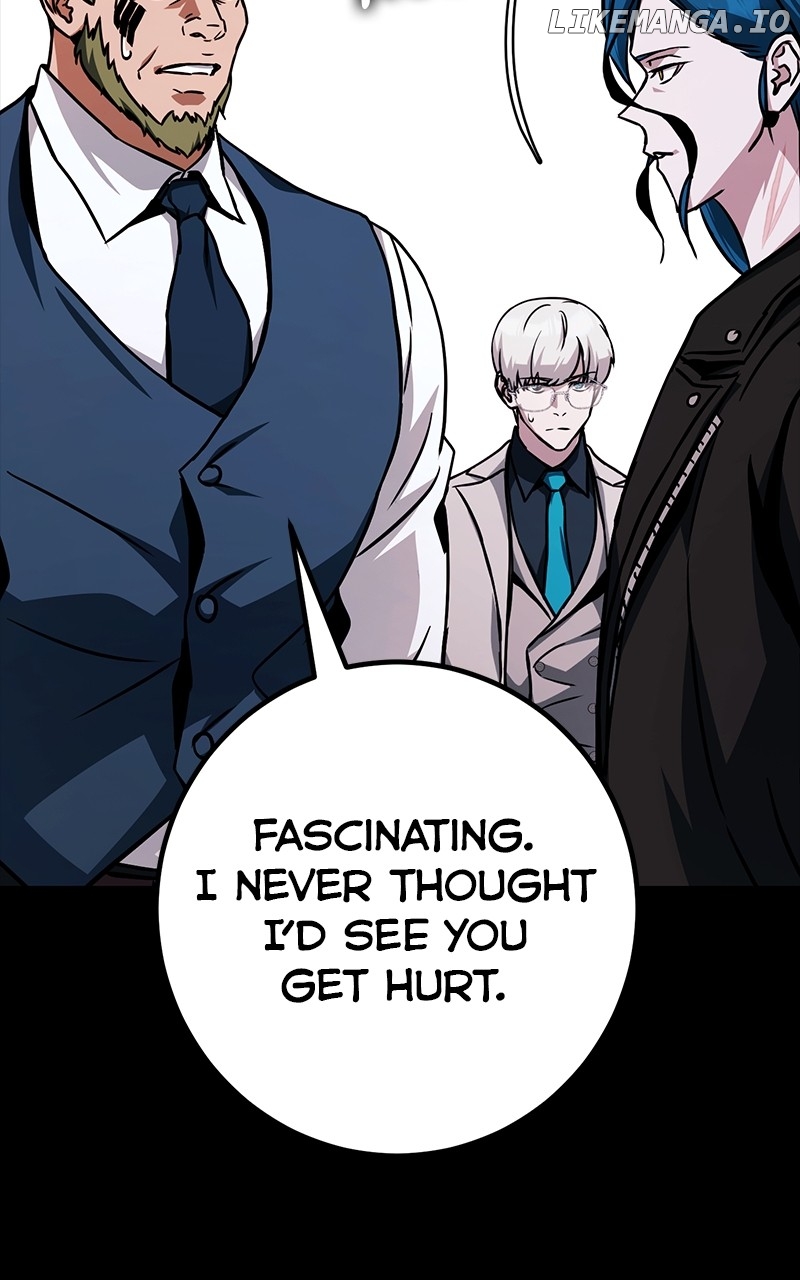 Hero the Maximum Chapter 41 - page 58