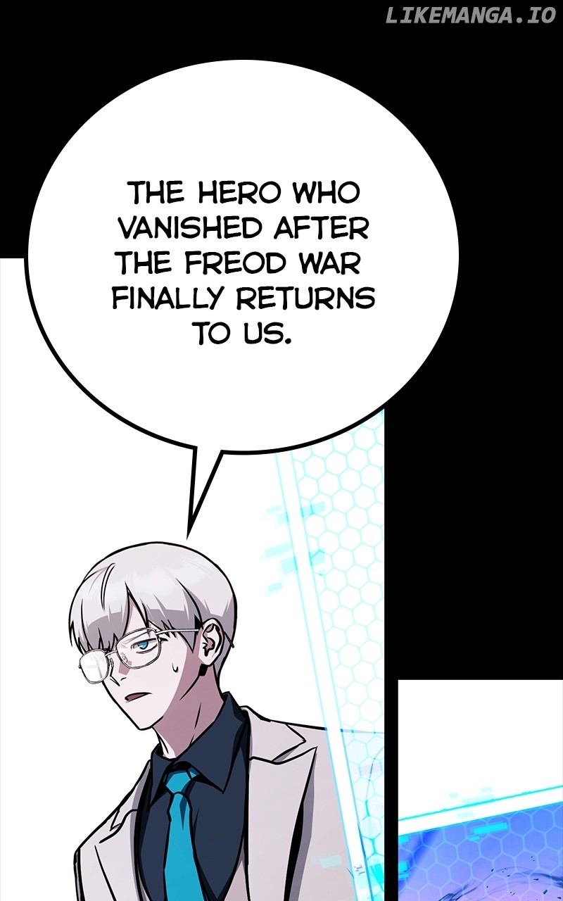 Hero the Maximum Chapter 41 - page 59