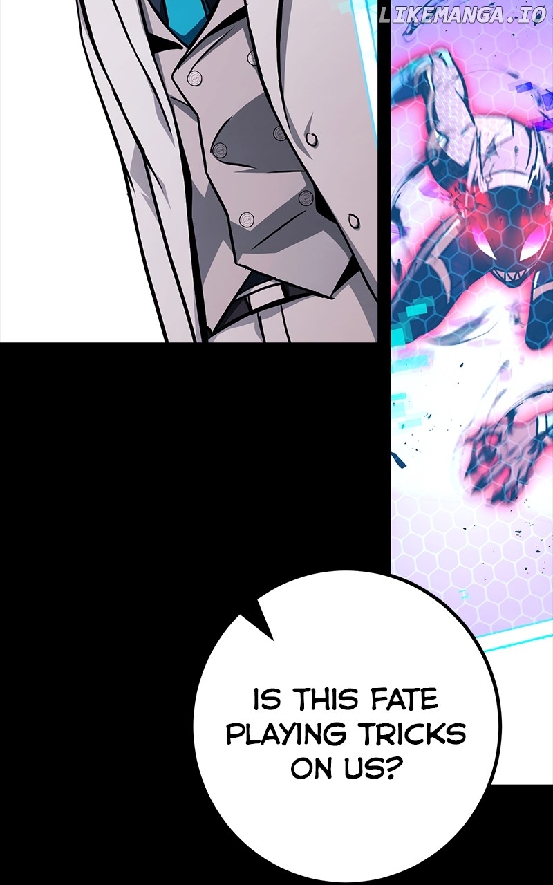 Hero the Maximum Chapter 41 - page 60