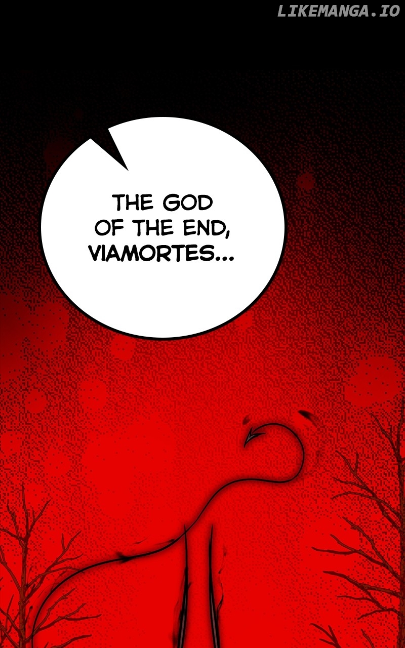 Hero the Maximum Chapter 41 - page 61