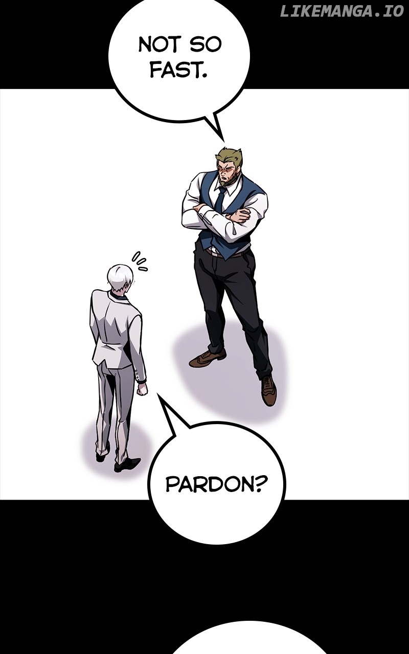 Hero the Maximum Chapter 41 - page 65