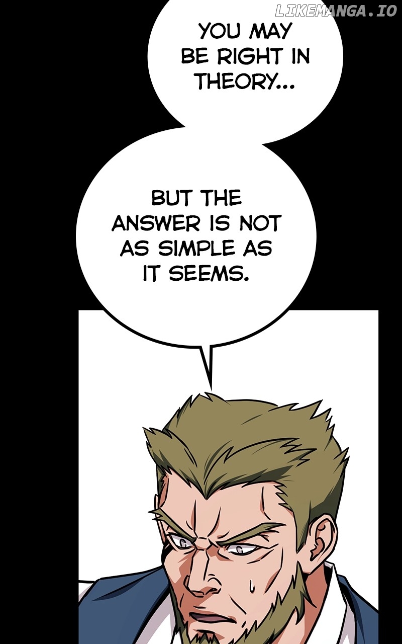 Hero the Maximum Chapter 41 - page 66