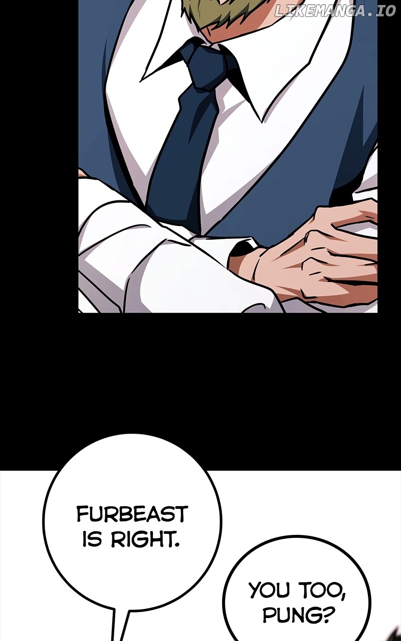 Hero the Maximum Chapter 41 - page 67