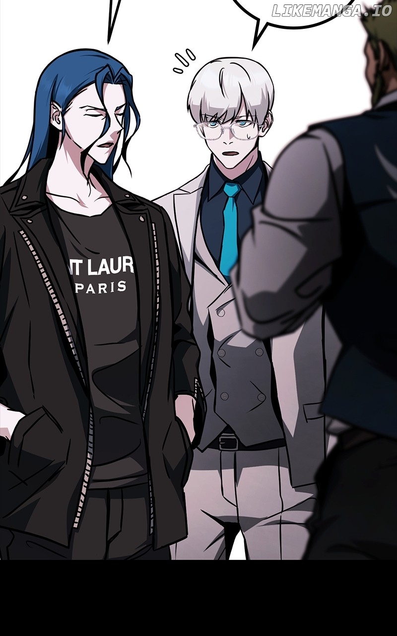 Hero the Maximum Chapter 41 - page 68