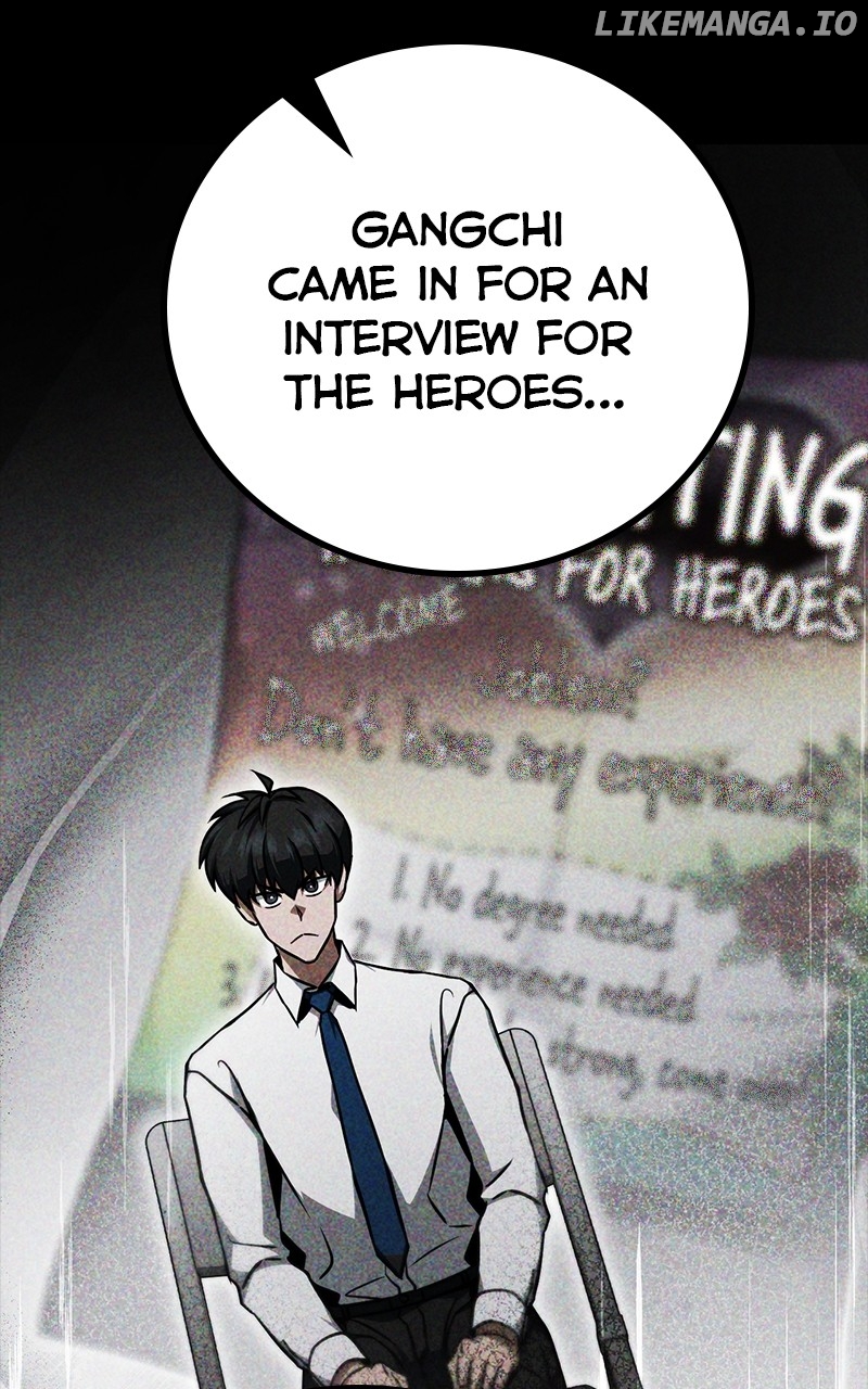 Hero the Maximum Chapter 41 - page 69