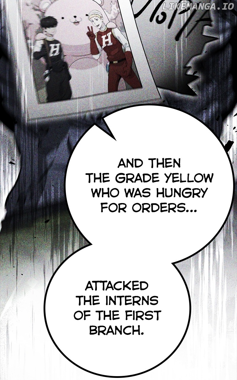 Hero the Maximum Chapter 41 - page 72