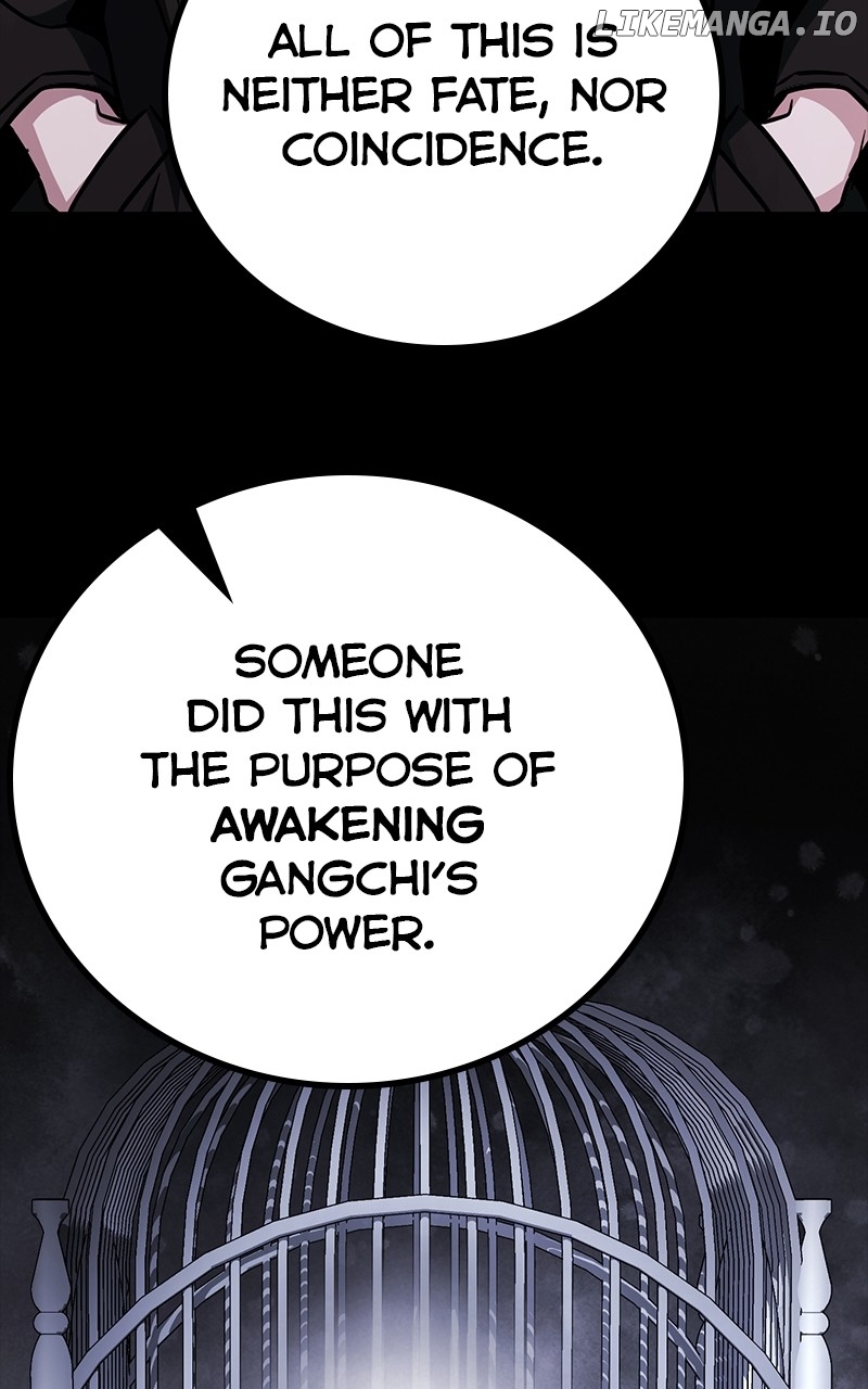 Hero the Maximum Chapter 41 - page 74
