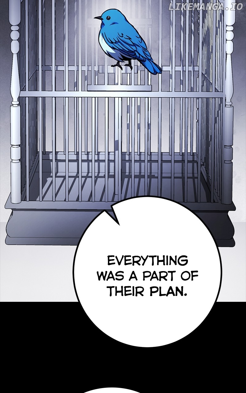 Hero the Maximum Chapter 41 - page 75