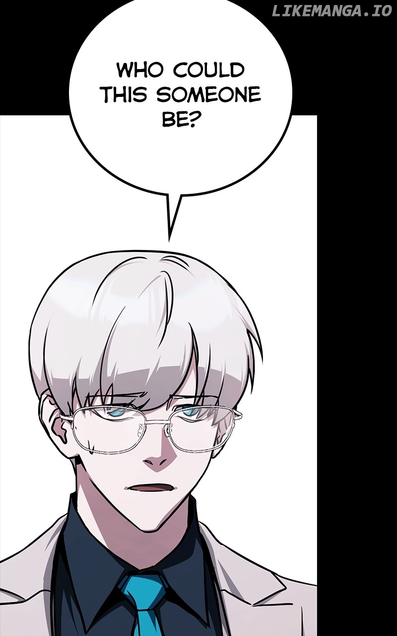 Hero the Maximum Chapter 41 - page 76