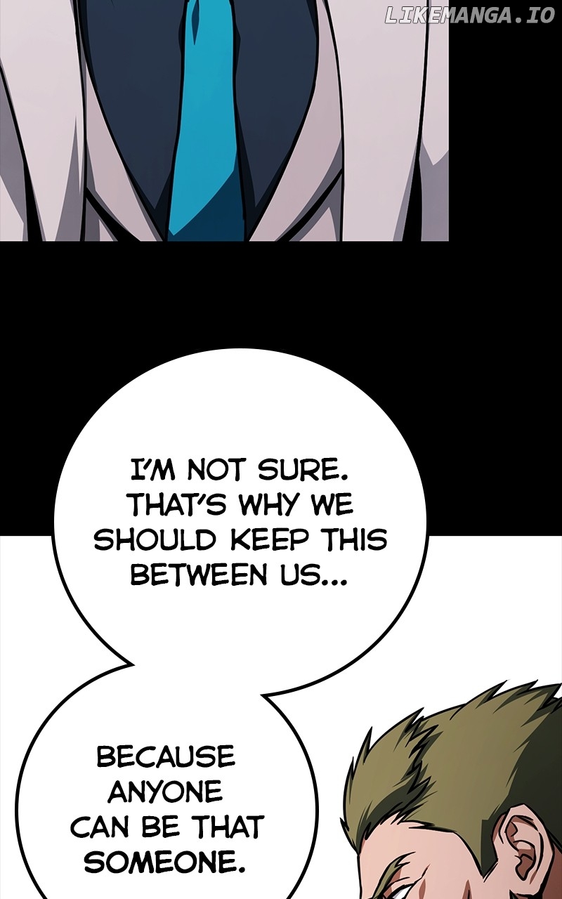 Hero the Maximum Chapter 41 - page 77
