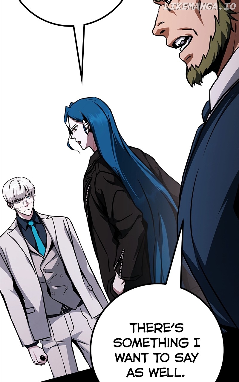 Hero the Maximum Chapter 41 - page 78
