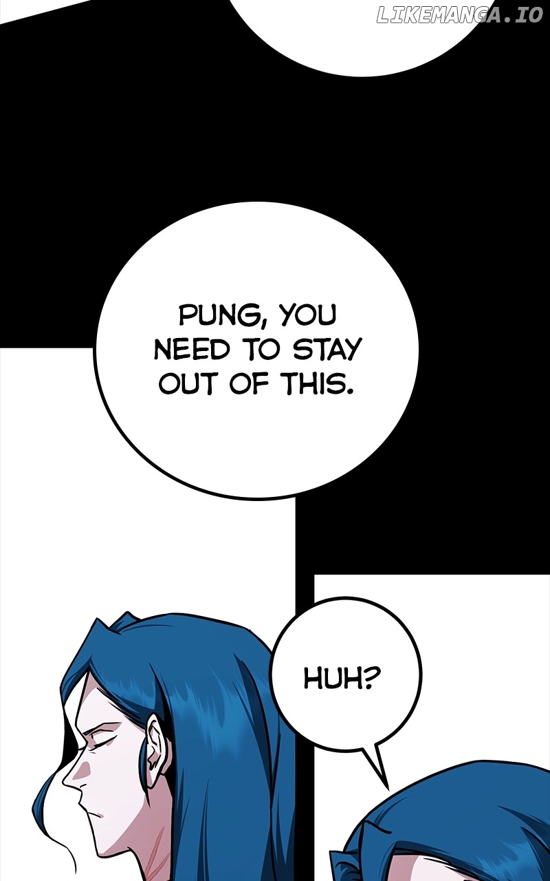 Hero the Maximum Chapter 41 - page 79