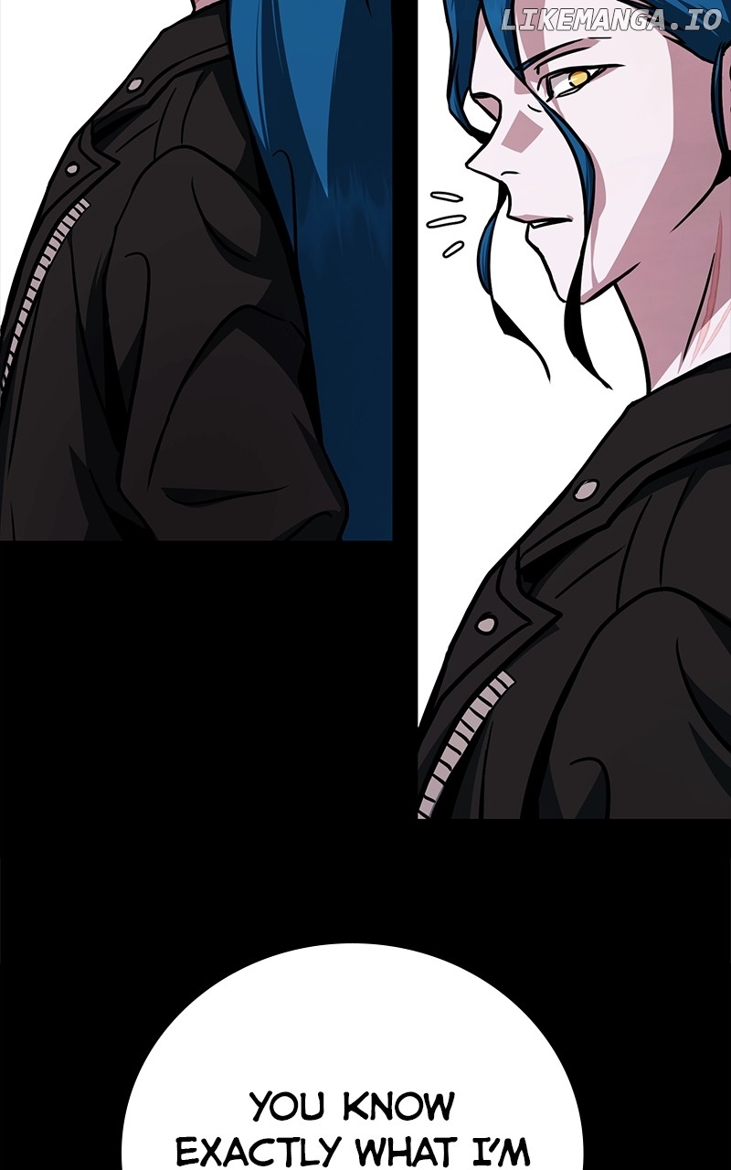 Hero the Maximum Chapter 41 - page 80