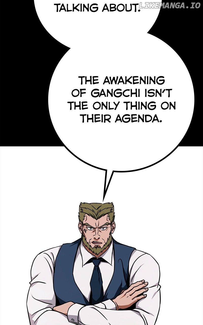 Hero the Maximum Chapter 41 - page 81