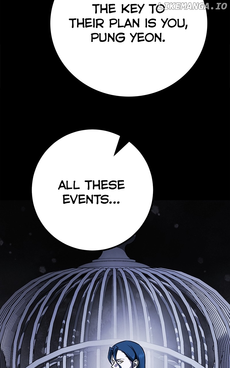 Hero the Maximum Chapter 41 - page 83