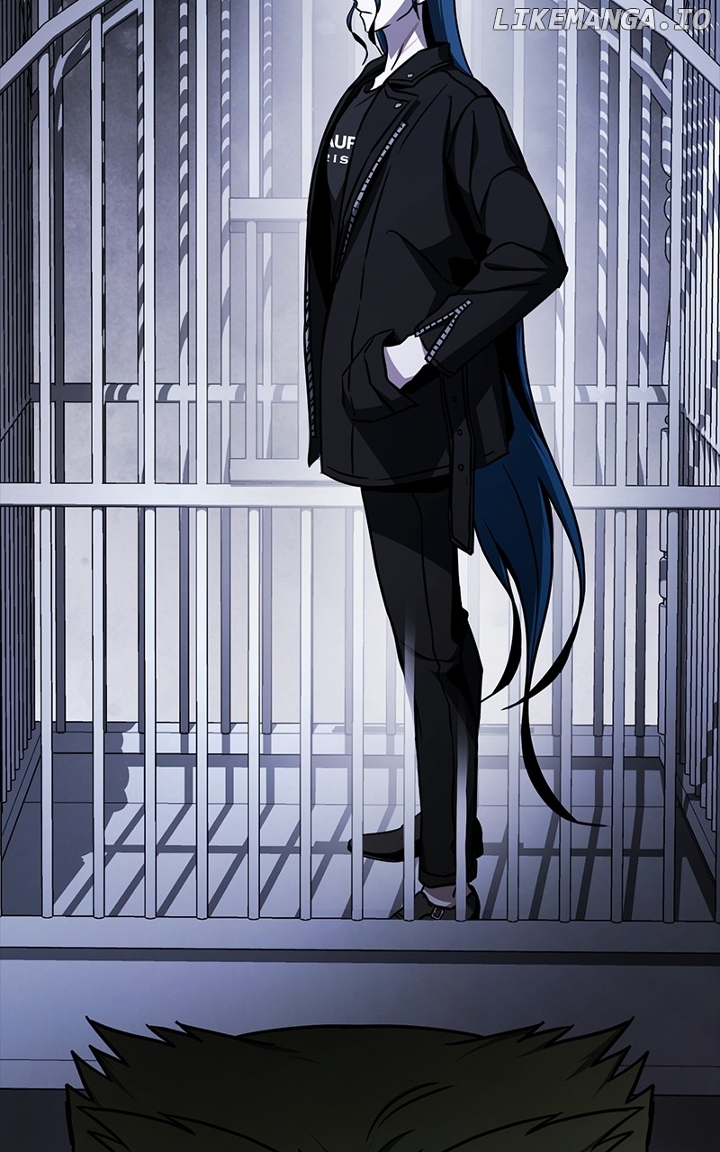Hero the Maximum Chapter 41 - page 84