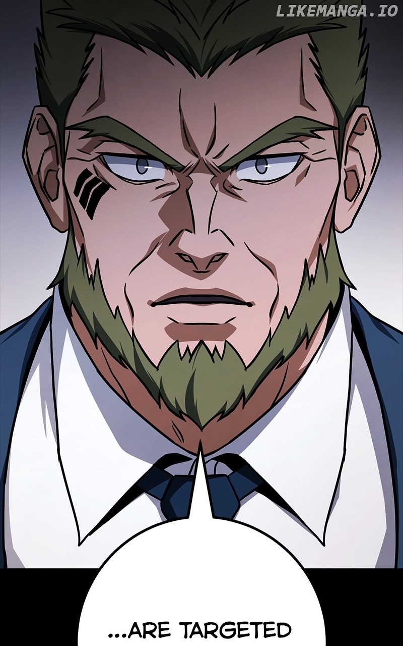 Hero the Maximum Chapter 41 - page 85