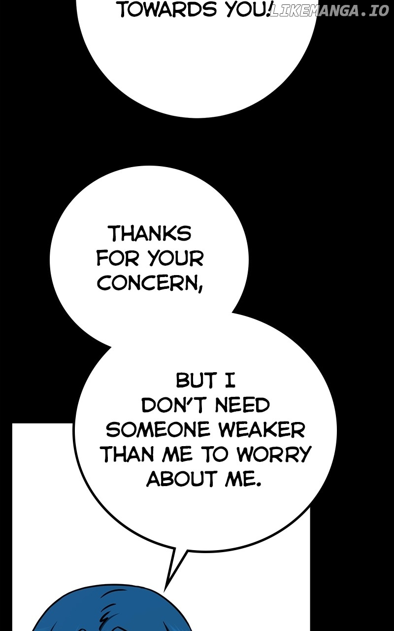 Hero the Maximum Chapter 41 - page 86