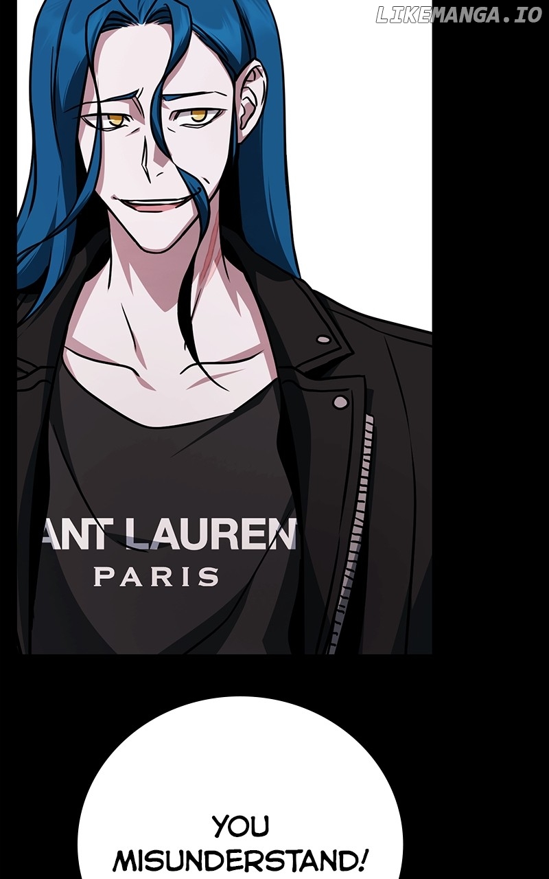 Hero the Maximum Chapter 41 - page 87